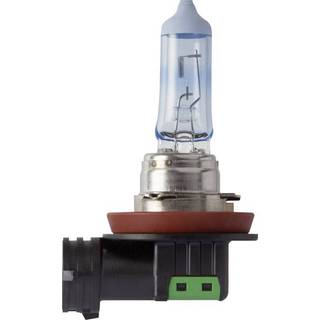 H11 white Vision 12v 55w