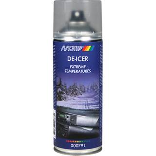 Motip de-icer extreme 300ml