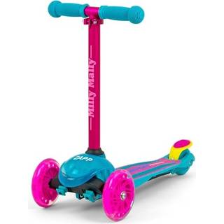 Milly Mally Zapp Scooter, Grøn
