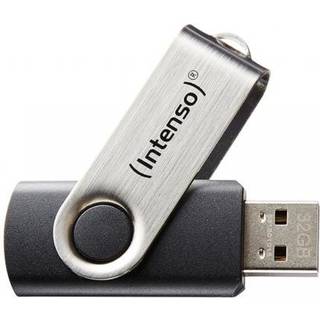 Intenso® 64GB USB-stik - Basic Line