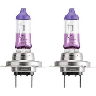 Philips Colorvision Lilla H7 55W 12V - Sæt