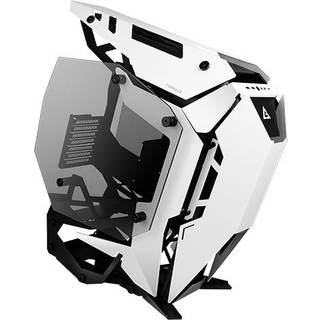 Antec TORQUE Gamer Series - Kabinet - Tower - Sort