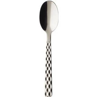 Villeroy & Boch Boston espressoske Rustfrit stål