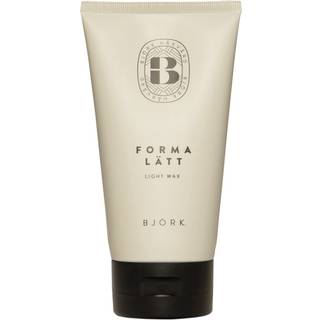 Björk Forma Lätt Light Wax 150 ml