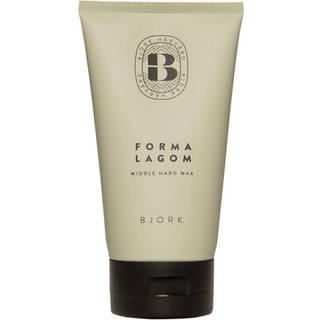 Björk FORMA LAGOM Middle Hard Wax - 150 ml