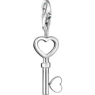 Thomas Sabo Charm - Schlüssel 0888-001-12 - silber