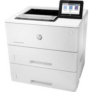 HP LaserJet Enterprise M507x Laserprinter - Monokrom - Laser