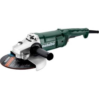 Metabo WE 2000-230 - 606432000 Vinkelsliber