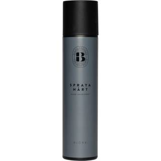 Björk Spraya Hårt (300ml)