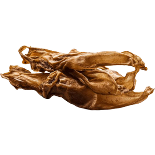 Rabbit Delights (Kanin ører) fra Essential Foods - 100g