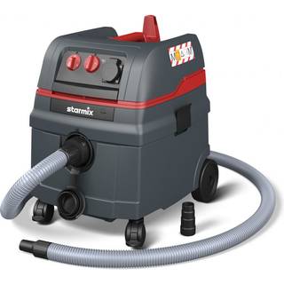 STARMIX støvsuger 1600W ISC 1625 "M" safe 25L