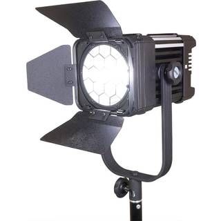 LEDGO D600 60W LED Fresnnel med WiFi