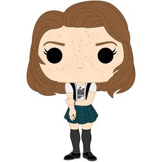 The Craft Sarah Pop! Vinylfigur - Funko! 3,75-tommers samlerfigur med vinduesudstillingsboks