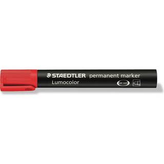 Staedtler 352 Permanent Marker | Rød