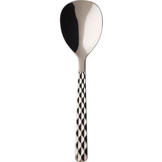 Villeroy & Boch Boston serveringsske Rustfrit stål