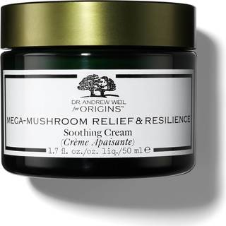 Dr. Weil Mega-Mushroom Skin Relief & Soothing Face Cream, 50 ml