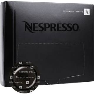 Ristretto Intenso - 50 kapsler til Nespresso® Pro