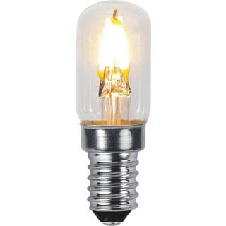 Star Trading E14 MiniLyspære Soft glow 0,3W ra90-99 353-09