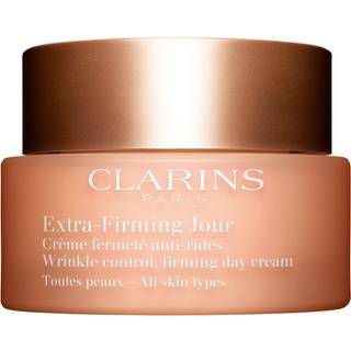 Clarins Extra Firming Day Cream Tør Hud 50ml