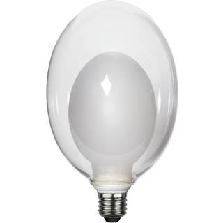 Star Trading 3-trinns Dæmpbar E27 LED 3,6W 2700K 366-36