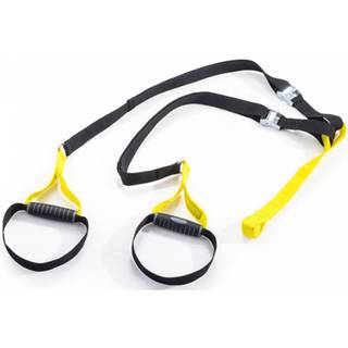 Odin Crossfit PowerBand Træningselastik Niveau 3,5 2,9cm, Semi-Medium