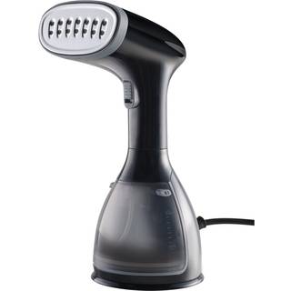 Champion Steamer Portable Pro 1500W - Svart