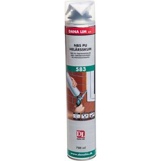 Dana Lim NBS PU Helårsskum 583 750 ml - Dana Lim