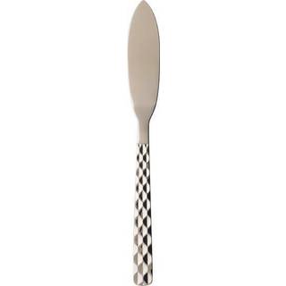 Villeroy & Boch Boston fiskekniv Rustfrit stål