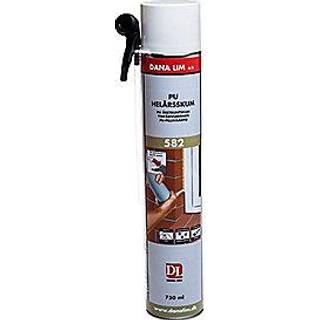 Dana Lim PU Helårsskum 582 - Dana Lim