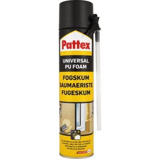 PATTEX PU fugeskum 750 ml