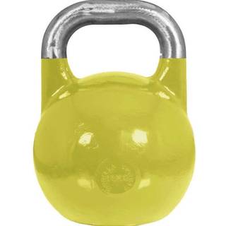 Kettlebell Competition 8–40 Kg