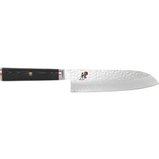 Miyabi MIZU - 18 cm santoku - 3 lag stål