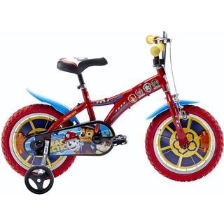 Paw Patrol 14" børnecykel (På lager i varehus)