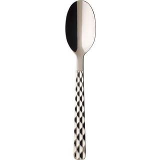 Villeroy & Boch Boston ske Rustfrit stål