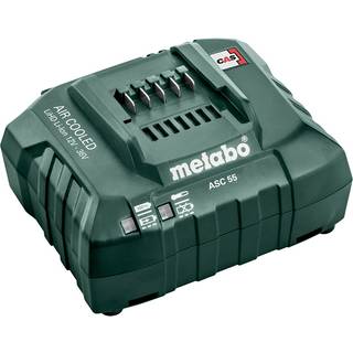 Metabo ASC 55 12-36 V Batterilader