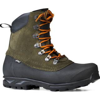 Lundhags Unisex Tjakke Mid Tea Green/Black, 41