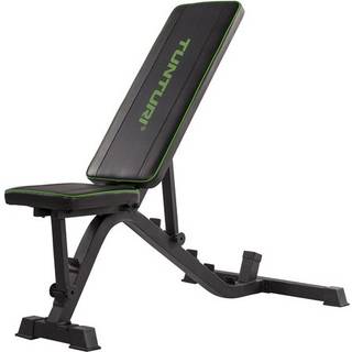 Tunturi Fitness Utility Bench UB40, Træningsbænk