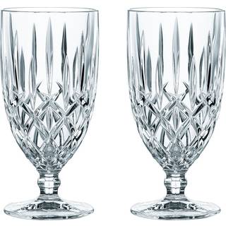Nachtmann Iced Kaffe glas Noblesse-425ml (2 stk.)