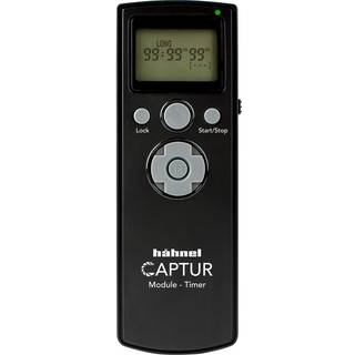 Hähnel Captur timer trigger