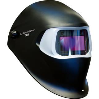 3M Speedglas Trojan Warrior 100V Svejsehjelm