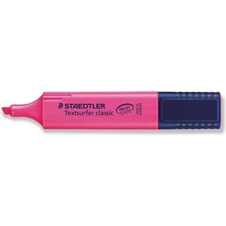 Staedtler Highlighter | Rosa