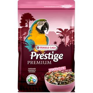 VERSELE LAGA Papegøje Premium Prestige 2 kg