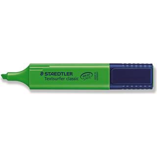 Staedtler Textsurfer Classic highlighter grøn