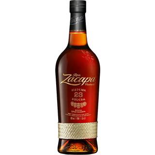 Ron Zacapa Centenario - 23 Sistema Solera, 40%, 70cl