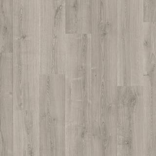 Pergo Lillehammer Pure Grey Oak laminatgulv, 9 x 212 x 1380 mm