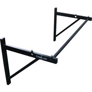TITAN LIFE Rack Pull Up