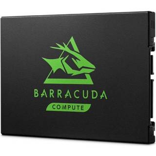 Seagate Barracuda 120 SSD - 500GB