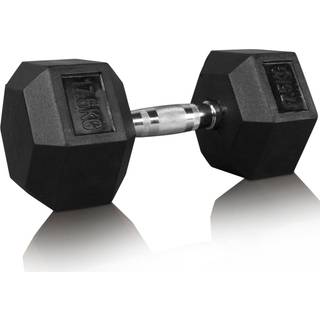 Odin Hex Håndvægte 17,5kg (1 stk)