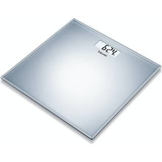 Beurer SR GS1 Glasvægt med LCD display