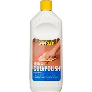 Borup Sten & Gulvpolish - 1 liter ✓ På lager - klar til levering og afhentning